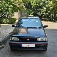پراید هاچبک کره ای