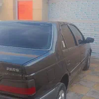 پژو پارس بدون رنگ|خودرو سواری و وانت|تربت جام, فاز ۱ فرهنگیان|دیوار