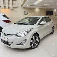 النترا مدل ۲۰۱۵ وارداتی پلاک ملی