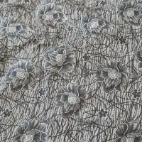پارچه چادری طرح زیاده ورق بزن