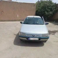 پژو ۴۰۵