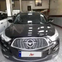هایما s5 At مدل ۴۰۲