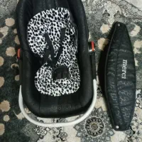 کریرمشکی اسپرت|کالسکه و لوازم جانبی|قم, ولیعصر|دیوار