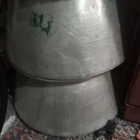 دیگ بزرگ روحی|ظروف پختوپز|سجاس رود, |دیوار