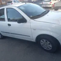 تیبا ۲مدل ۹۹