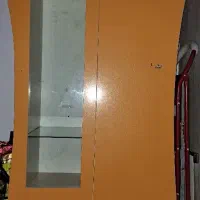 کمد لباس بچه  در حد نو