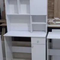 میز تحریر و کتابخانه فروشگاه مادر