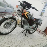 مدل 1402|موتورسیکلت|آبادان, |دیوار