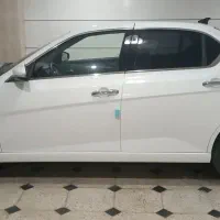 دنا پلاس EF7-MT مدل 1403|خودرو سواری و وانت|همدان, |دیوار