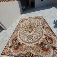 یک جفت فرش ۹ متری ۷۰۰شانه