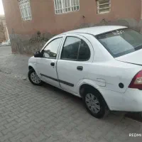 معاوضه فقط با اریسان یا پراید|خودرو سواری و وانت|تربت جام, کاریز نو سفلی|دیوار