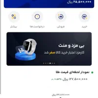 میلی درامد طلایی داشته باش