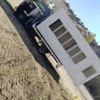 کانکس پانلی ماموت