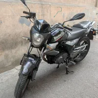 بنلی ۱۵۰ قدیم مدل ۹۶