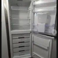 جارو برقی.  یخچال تامین اجتماعی|سیستم صوتی خانگی|کرمانشاه, |دیوار