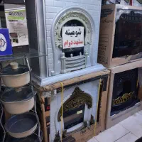 بخاری شارژ طوس مشهد|بخاری، هیتر، شومینه|اصفهان, سودان|دیوار