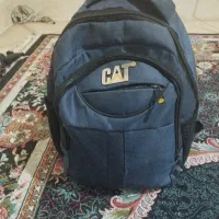 کیف catهندزفری خور و Aux