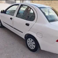 تیبا صندوق دار ۱۴۰۰