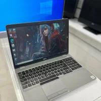 Dell Precision 3550 (Touch)|رایانه همراه|بندرعباس, |دیوار