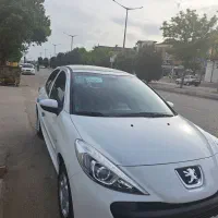 207 پانا ارتقایافته tu5p