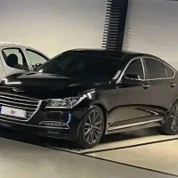 جنسیس رویال 2015 خلیج