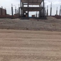 زمین مسکن ملی فاز3(شخصی)بردسیر