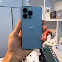 iphone 13pro در حد