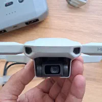 هلیشات  DJI MINI 2 SE|دوربین عکاسی و فیلم‌برداری|تهران, ایران|دیوار