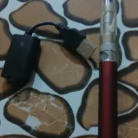 قلیان شارژئ