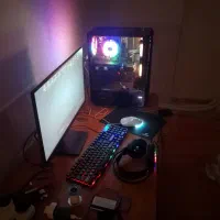 سیستم گیمینگ کامل  نو