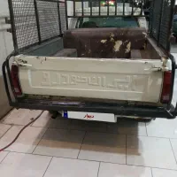 وانت دوگانه|خودرو سواری و وانت|فولادشهر, سایت صنعتی کاوه|دیوار