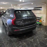 XC90 2026|خودرو سواری و وانت|تهران, الهیه|دیوار