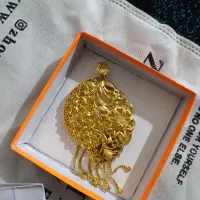 مدال طلای  استفاده نشده نو نو
