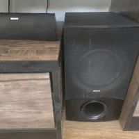 سینمای خانگی سونی|سیستم صوتی خانگی|تهران, باشگاه نفت|دیوار