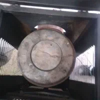 بخاری نفتی گازوئیلی|بخاری، هیتر، شومینه|چهاردانگه (تهران), |دیوار