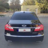 جنسیس 2012فول|خودرو سواری و وانت|تهران, یافتآباد|دیوار