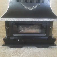 بخاری مارک پلار|بخاری، هیتر، شومینه|مسجد سلیمان, |دیوار