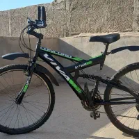 دوچرخه‌ی ویوا‌