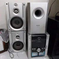 ضبط صوت خانگی