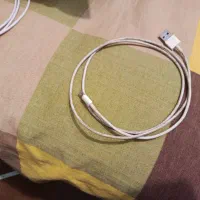 شارژر آیفون لایتنیگ به یو اس بی ای