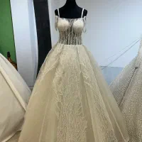 لباس عروس