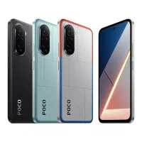 Xiaomi Poco M7 4G|موبایل|آذرشهر, |دیوار