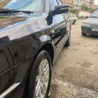 سمند سورن مدل۱۳۹۹