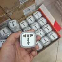 تبدیل 3 به 2 چراغ دار|لوازم جانبی موبایل و تبلت|مشهد, سراب|دیوار