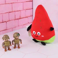 عروسک پولیشی هندوانه|اسباب‌بازی بچه|تهران, تهرانپارس شرقی|دیوار