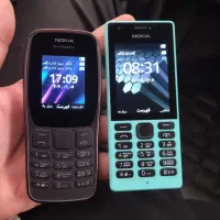 نوکیا درحدنو دوعدد