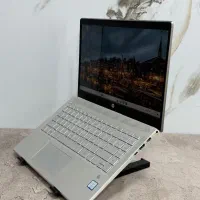 hp سری pavilion پر قدرت i5 نسل 8|رایانه همراه|اهواز, نادری|دیوار