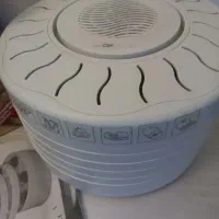 میوه خشک کن برند کلوترونیک