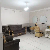 زیر زمین نوساز تجاری