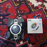 فن خنک کننده کره ای اصل